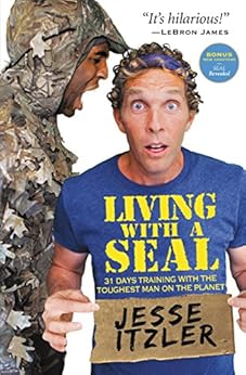 Image result for living with a seal