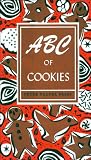 The ABC of Cookies (Peter Pauper Press Vintage Editions) by
