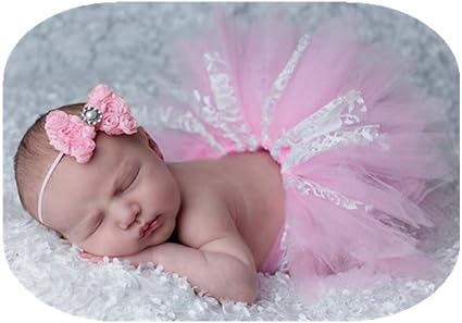 newborn tutu dress