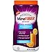 MiraLAX Mirafiber Powder, Sugar Free Orange, 16.9 Ounce