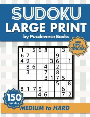 5x5 Sudoku Vol.1: 300 5x5 Sudoku Puzzles: Easy, Medium, Hard