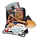 AAA 65-Piece Winter Severe Weather Travel Kit