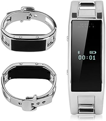 iPro D8 Smart Watch, Bluetooth pulsera inteligente reloj de ...
