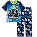 Star Wars Rogue One Protect the Galactic Empire Pajama for Little Boys