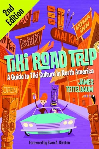 The Book of Tiki: Taschen: 9783822824337: Amazon.com: Books