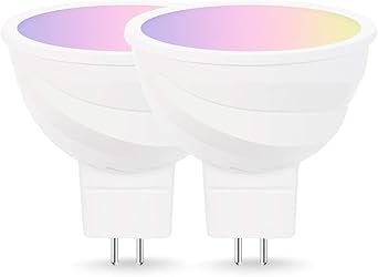 mr16 smart bulb alexa