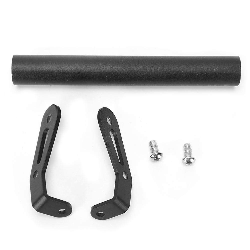 Dingln GPS Motorcycle,GPS Navigation Motorcycle Bracket Phone Holder Fits for 1290 Super Adventure S/R 17-18