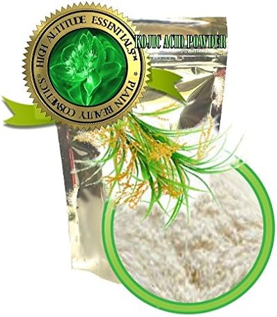 100% PURE Kojic Acid Powder- 50g/1.8oz