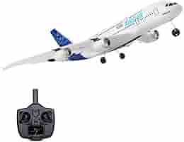 remote control aeroplane big