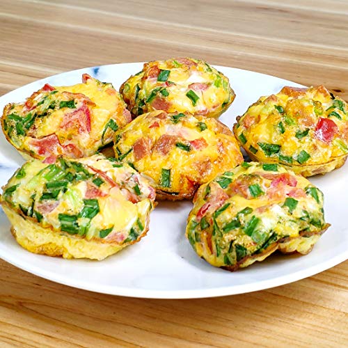 5 Silicone+Muffin+European+Cupcake+2+Pack