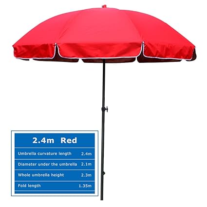 Outdoor Umbrella Grace Parasol Dextérieur Parasol De