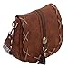 Star Wars Leia Inspired Endor Saddlebag Purse