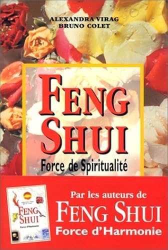 Download Feng shui : Force de spiritualité PDF