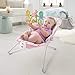 Fisher-Price Baby's Bouncer, Pink