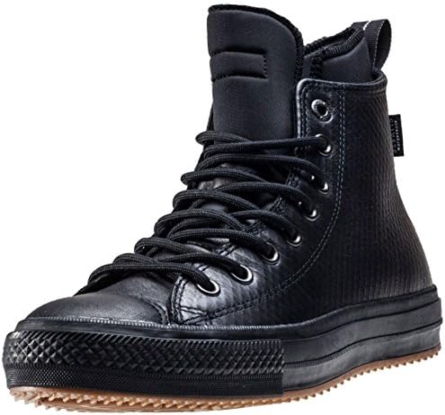 chuck taylor all star 2 hi black