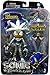 Sonic and the Black Knight 5'' Sir Galahad (Silver) Figure