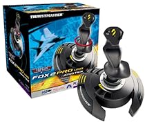 Thrustmaster Top Gun Fox 2 Pro USB Joystick