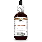 Hawaii Pharm Bladderwrack (Fucus vesiculosus) Whole Plant Alcohol-Free Extract, 2 fl oz