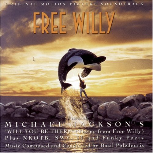 Michael Jackson - Free Willy: Original Motion Picture Soundtrack - Zortam Music