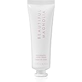 Estée Lauder Beautiful Magnolia Moisturizing & Nourishing Hand Cream with Notes of Lush Magnolia, Solar Gardenia, Warm Woods & Luminous Musk, 1.0 Ounce