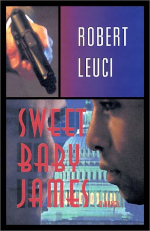 sweet baby james book