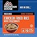 Mountain House Chicken Fried Rice #10 Can