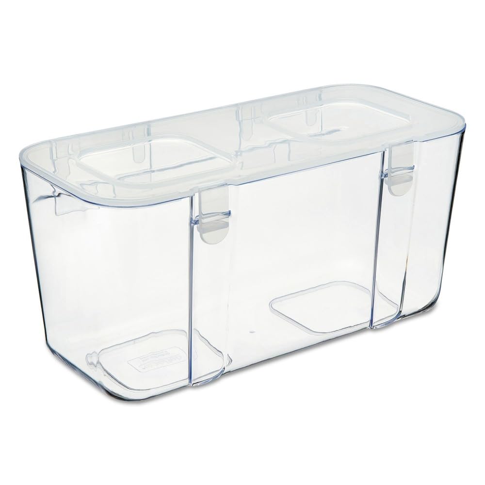 Deflecto Storage Container, Other, Medium