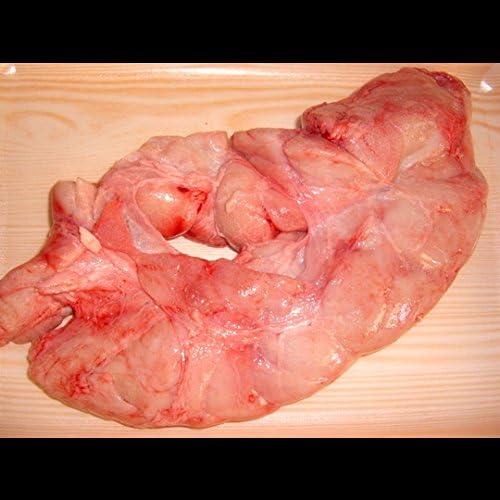 Amazon 業務用 国産牛リードヴォー 胸腺 1個 約500g ぶっちゃー 牛肉 通販 Amazon 業務用 国産牛リードヴォー 胸腺 1個 約500g ぶっちゃー 牛肉 通販