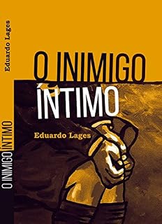 Livro O Inimigo Íntimo