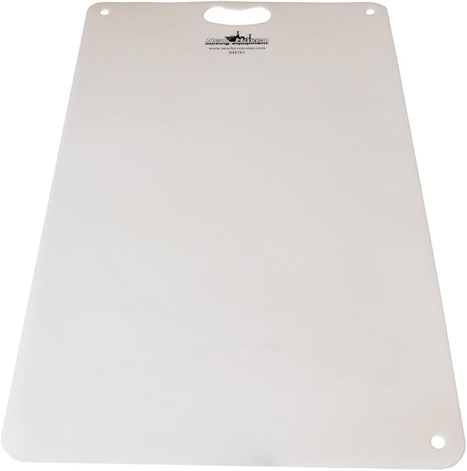 NH787 Premium Scuff Shield Use What Professionals Use to Move