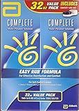 AMO Complete Multi-purpose Solution - 16