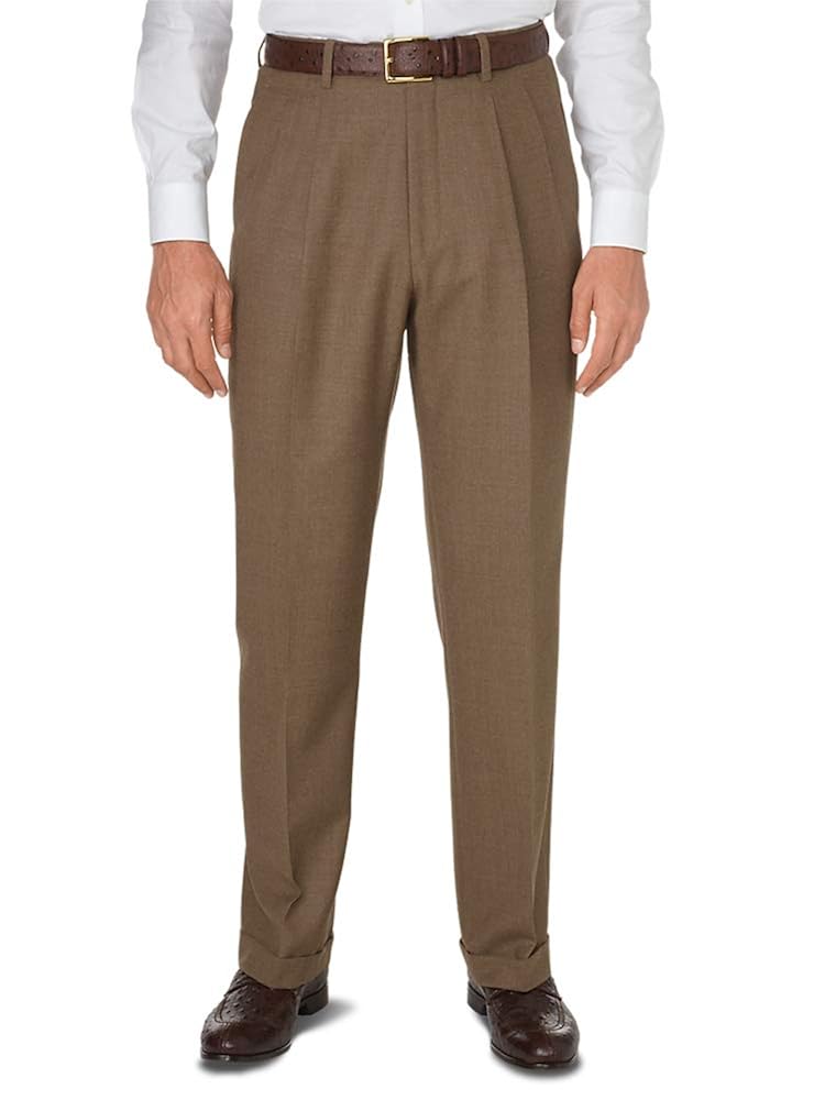 Paul fredrick dress pants Clearance