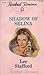 Shadow of Selina 0895963221 Book Cover