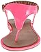 Kenneth Cole Reaction Float On U Sandal (Little Kid/Big Kid)