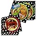 The Muppets Serviette Set