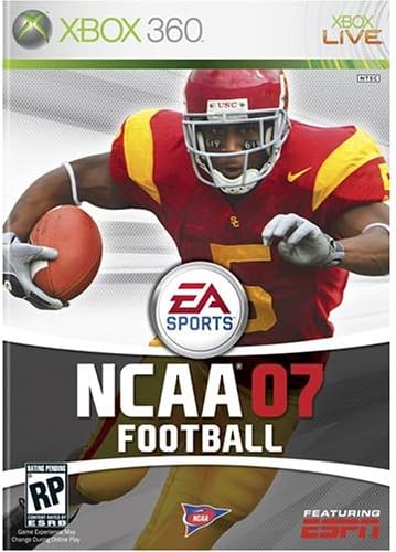 ncaa football xbox 360