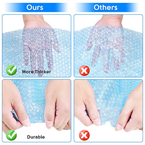 Bubble-Cushioning-Wrap-2-Packe-Bubble-Cushioning-Wrap-for-Moving-with-Perforated-Every-12-Easy-to-Tear-Small-Bubble-Thicker-Durable-for-Packing-Delivering-Moving-12-x72-Feet-36Roll