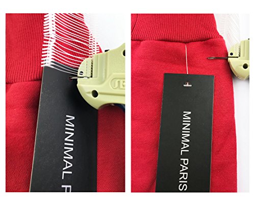 image for GILLRAJ MILAN Clothes Tagging Gun with 5000 2