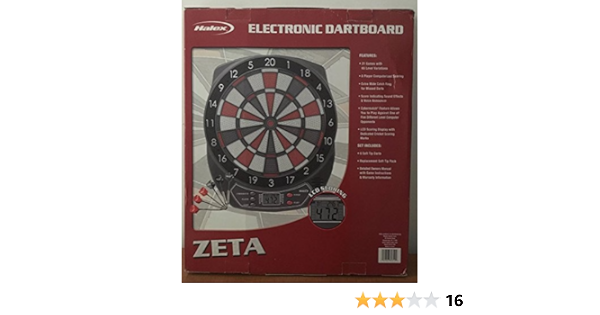 bristletech dartboard