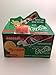 Tajin Clasico Seasoning with Lime 40 Minis to Go, Case of 40/.35 Oz. Bottles