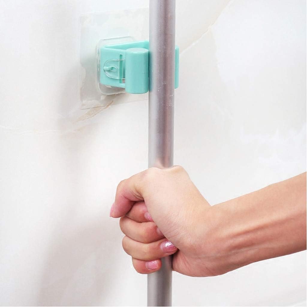 scopa pieghevole per il campeggio