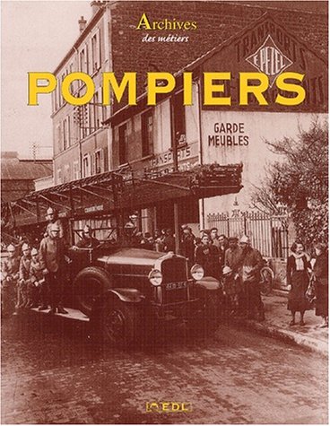 Archives des pompiers
