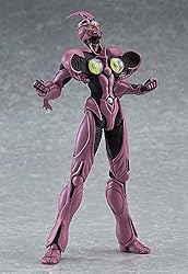 Max Factory Guyver: The Bioboosted Armor: Guyver II