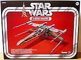 Star Wars 2013 Vintage Collection Vehicle X-Wing Fighter