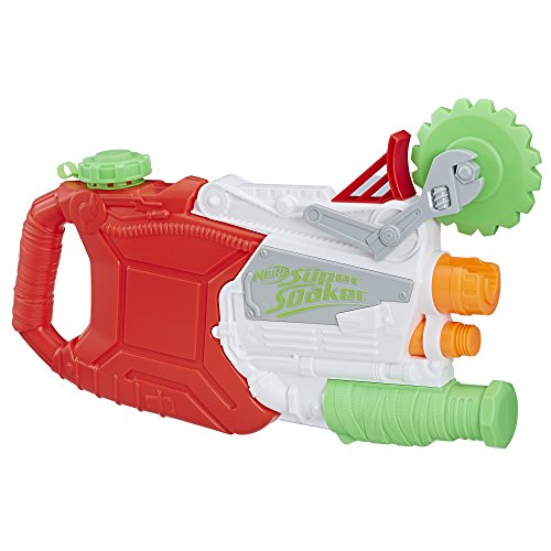 Nerf Super Soaker Zombie Strike Ripstorm