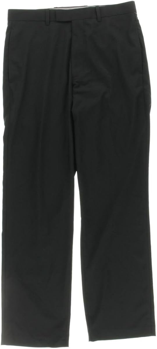 Callaway Men's Golf Performance Microfiber Flat Front