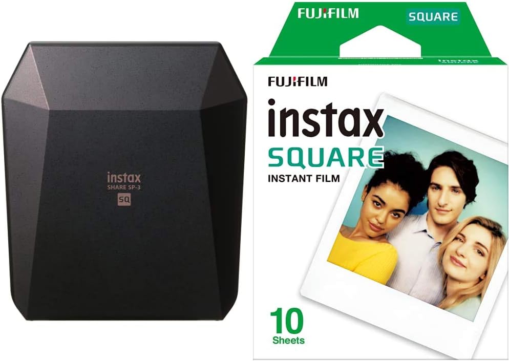 instax share square