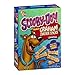 Keebler Scooby-Doo Baked Graham Cracker Sticks Cinnamon (2 Pack)