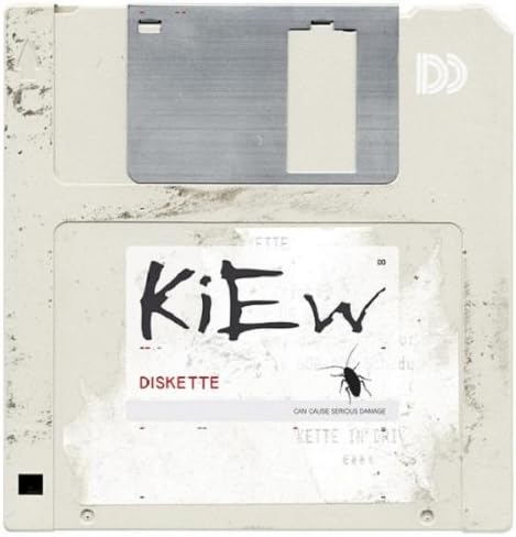 Diskette