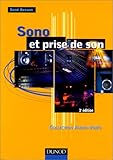 Sono et prise de son by 